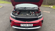 Vauxhall Grandland 1.2 Turbo Ultimate 5dr Auto Petrol Hatchback